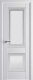 Межкомнатная дверь ProfilDoors 2-88U Аляска (стекло Neo) в Старой Купавне