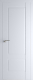 Межкомнатная дверь ProfilDoors 105U Аляска в Старой Купавне