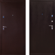 Входная металлическая Дверь СТОП ЭКО Металл-Металл в Старой Купавне