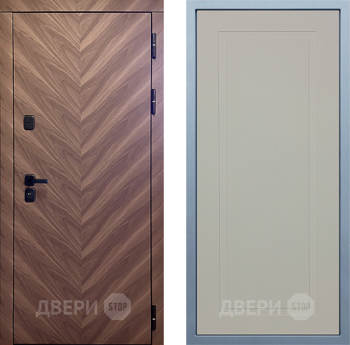 Дверь Дива МД-98 Н-10 Шампань в Старой Купавне