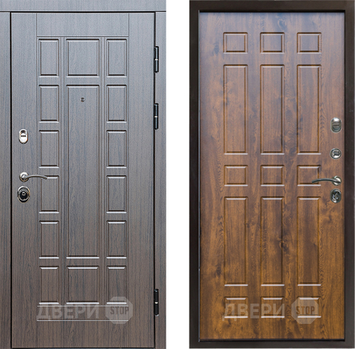 Дверь Престиж Престиж Спарта Дуб в Старой Купавне