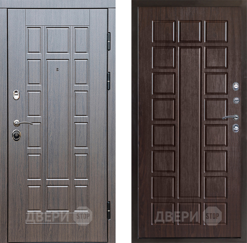 Входная металлическая Дверь Престиж Престиж Престиж Венге в Старой Купавне