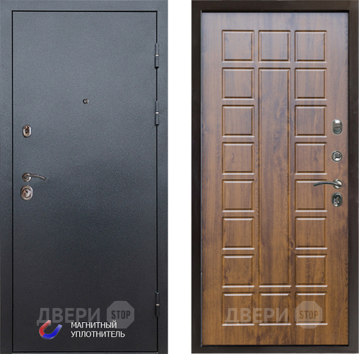 Дверь Престиж Графит Престиж Дуб в Старой Купавне