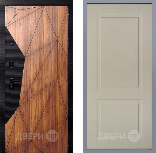 Дверь Заводские двери Морра Доррен Шампань в Старой Купавне