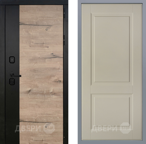 Дверь Заводские двери Ларте Доррен Шампань в Старой Купавне