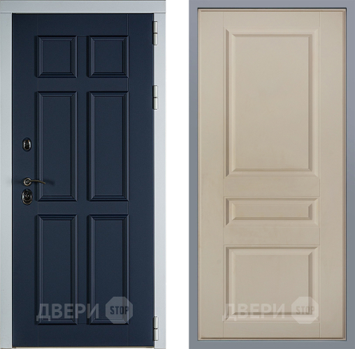 Дверь Заводские двери Стокгольм Стокгольм Шампань в Старой Купавне