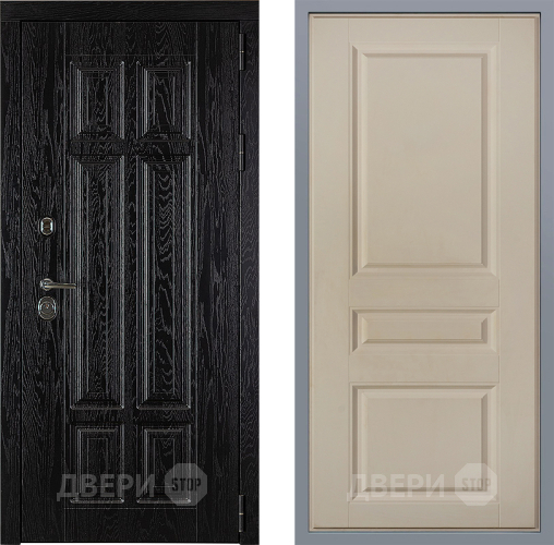 Дверь Заводские двери Мюнхен Стокгольм Шампань в Старой Купавне