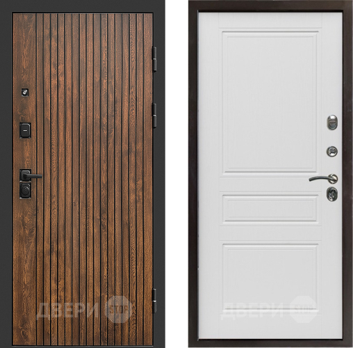 Дверь Престиж Tvist Классика Лиственница белая в Старой Купавне