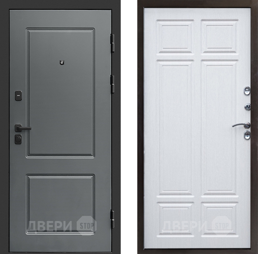 Дверь Престиж Verona Премиум Лиственница белая в Старой Купавне