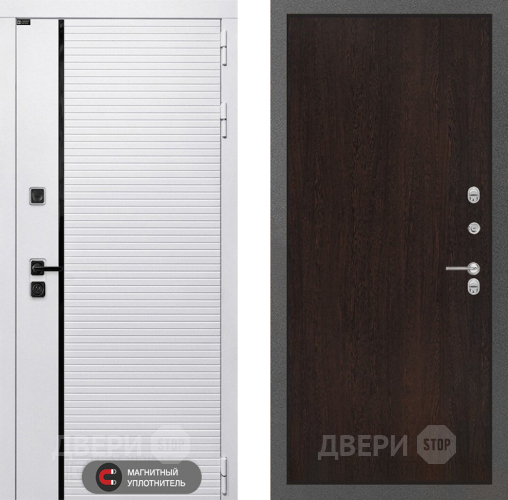 Дверь Лабиринт (LABIRINT) Royal 05 Венге в Старой Купавне