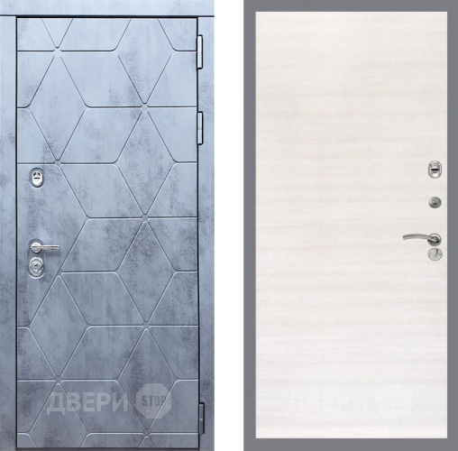 Входная металлическая Дверь Рекс (REX) 28 GL Акация в Старой Купавне