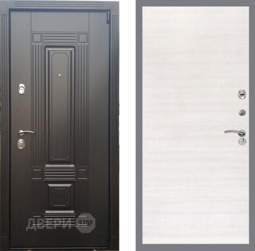 Входная металлическая Дверь Рекс (REX) 9 GL Акация в Старой Купавне