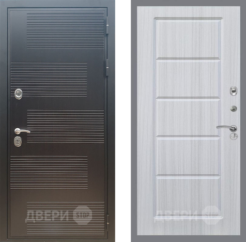 Дверь Рекс (REX) премиум 185 FL-39 Сандал белый в Старой Купавне