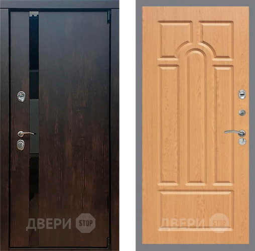 Дверь Рекс (REX) 26 FL-58 Дуб в Старой Купавне